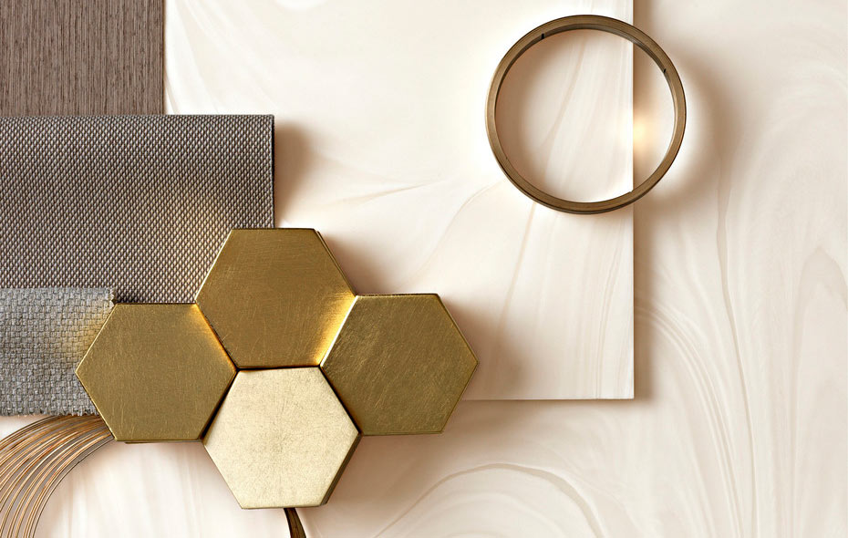 Extremely Durable and Design Friendly White Oynix